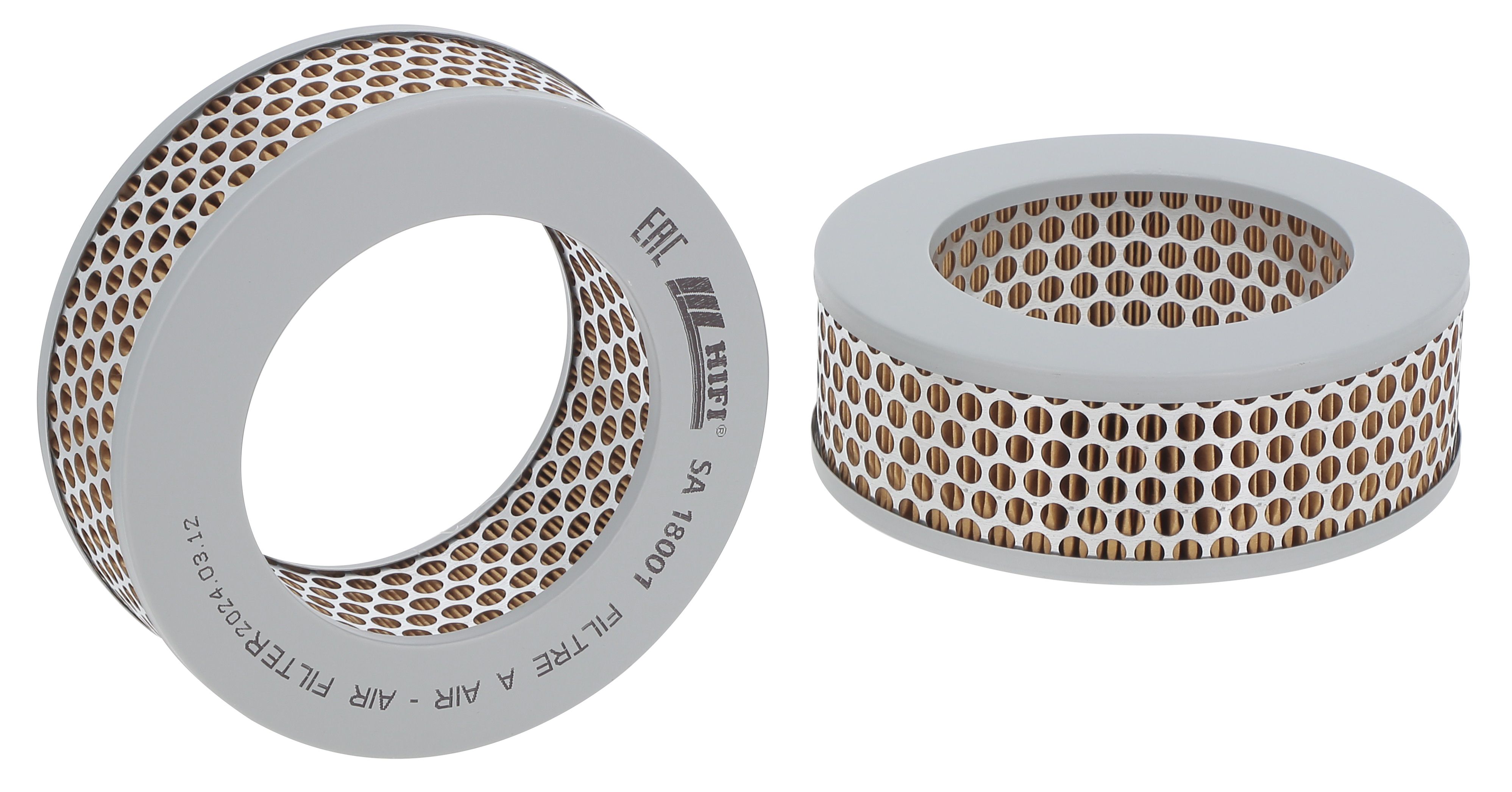 Filtre à air primaire CASE F 25